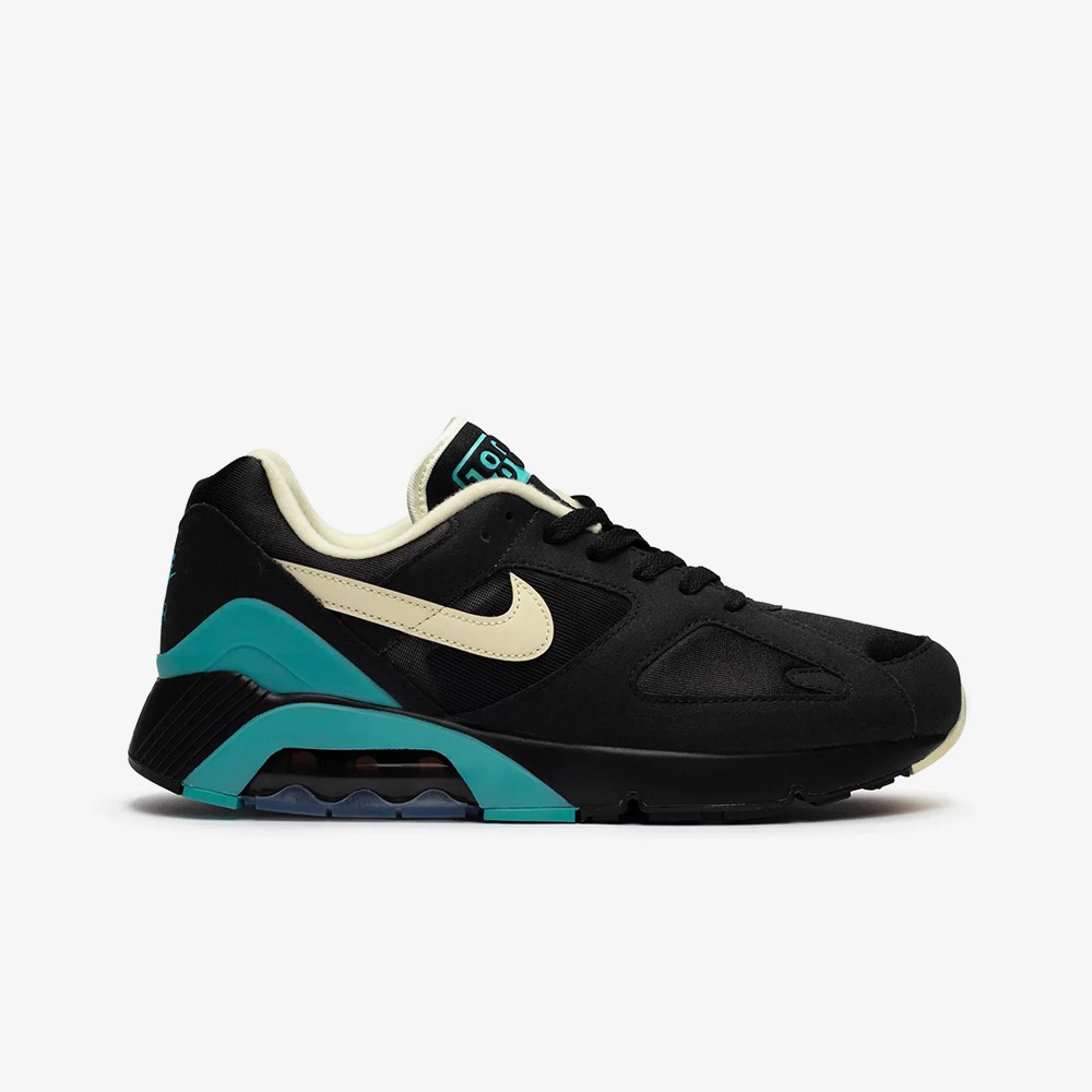 Nike Air Max 180 'Black Dusty Cactus'