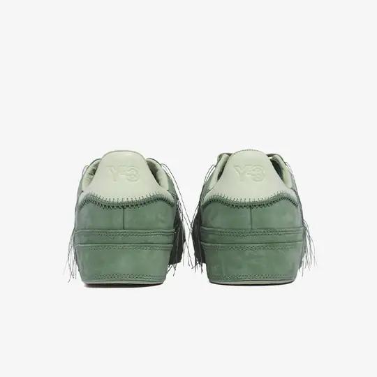 Gazelle 'Silver Green' - Görsel 5