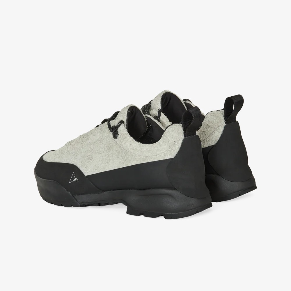 Cingino 'Off White & Black'