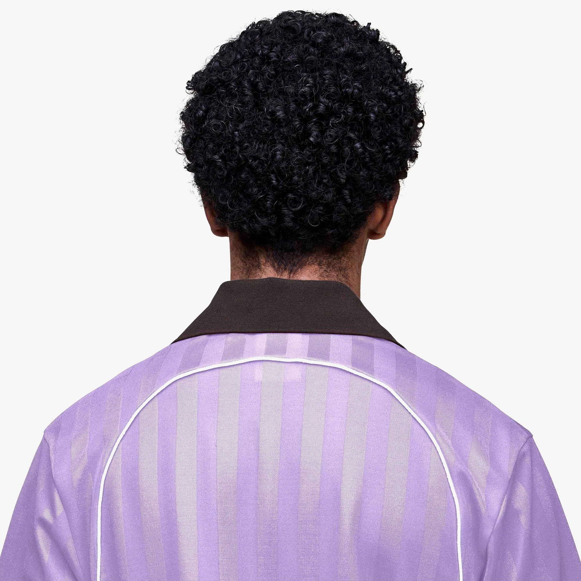 Wales Bonner x adidas Football Tee 'Light Purple'