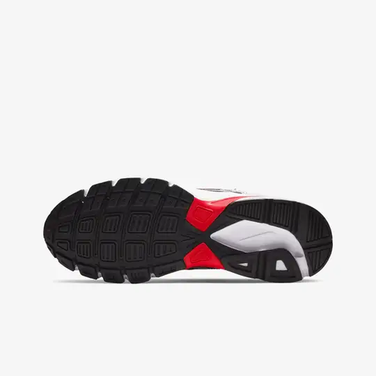 Nike Nike Gri Initiator 'Grey' Sneaker | Wunder Gri - 4. görsel