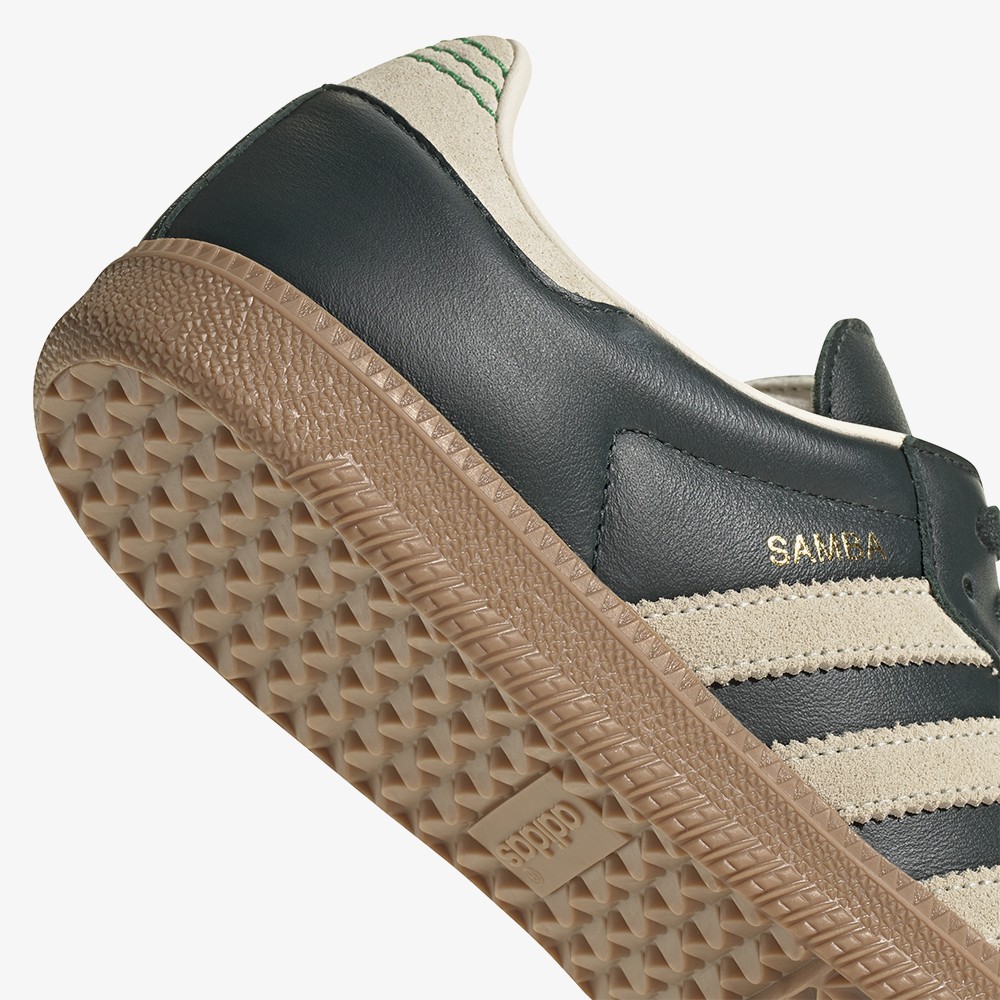 Samba OG 'Shadow Green'