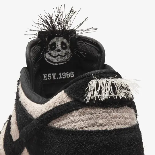 Dunk Low Retro SE 'Panda Monium White' - Görsel 9