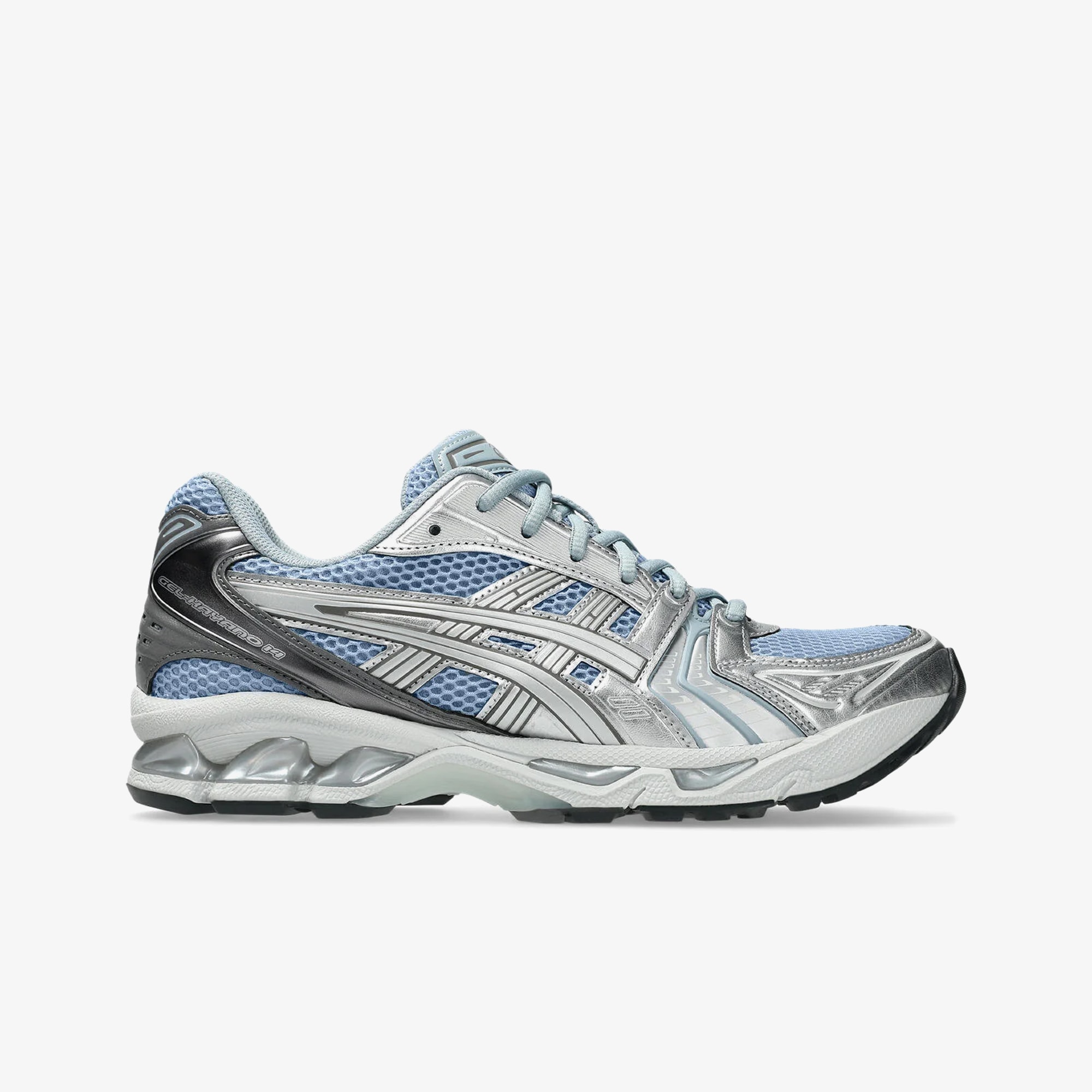 Gel-Kayano 14 'Dolphin Grey'