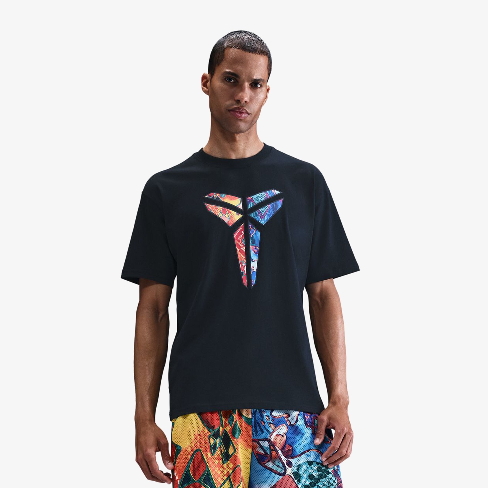 Kobe Tee Max90 'Black'
