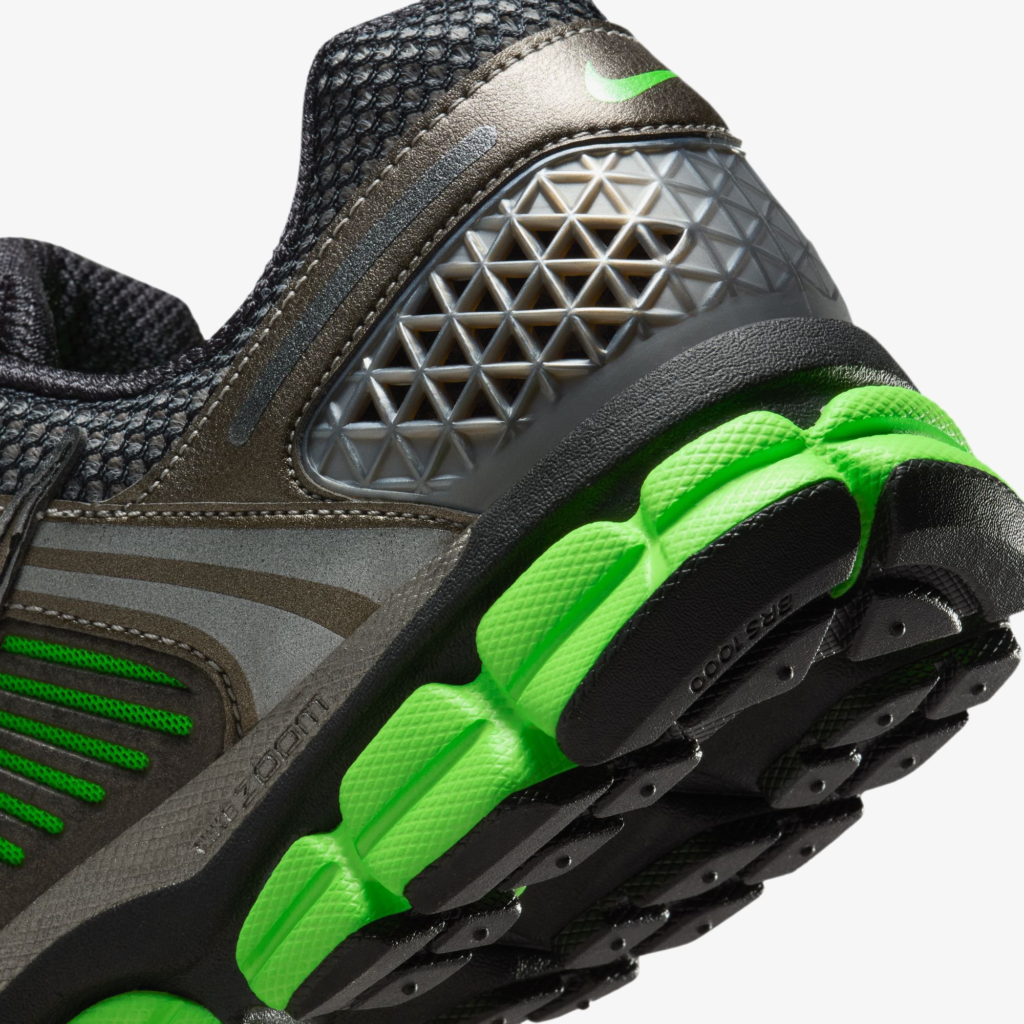 Vomero 5 'Metallic Pewter Green Strike'