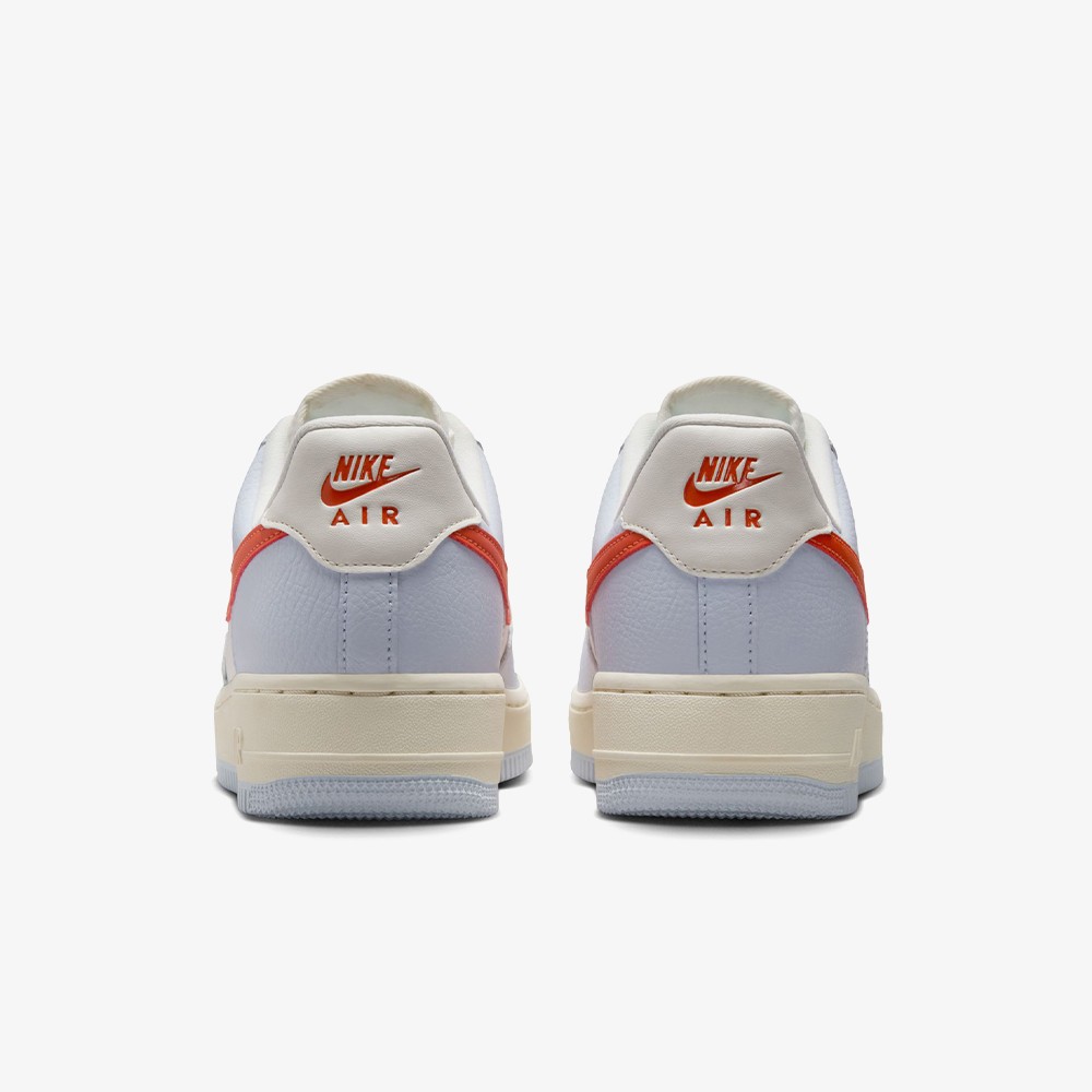 Air Force 1 Low 'Football Grey Vintage Coral'