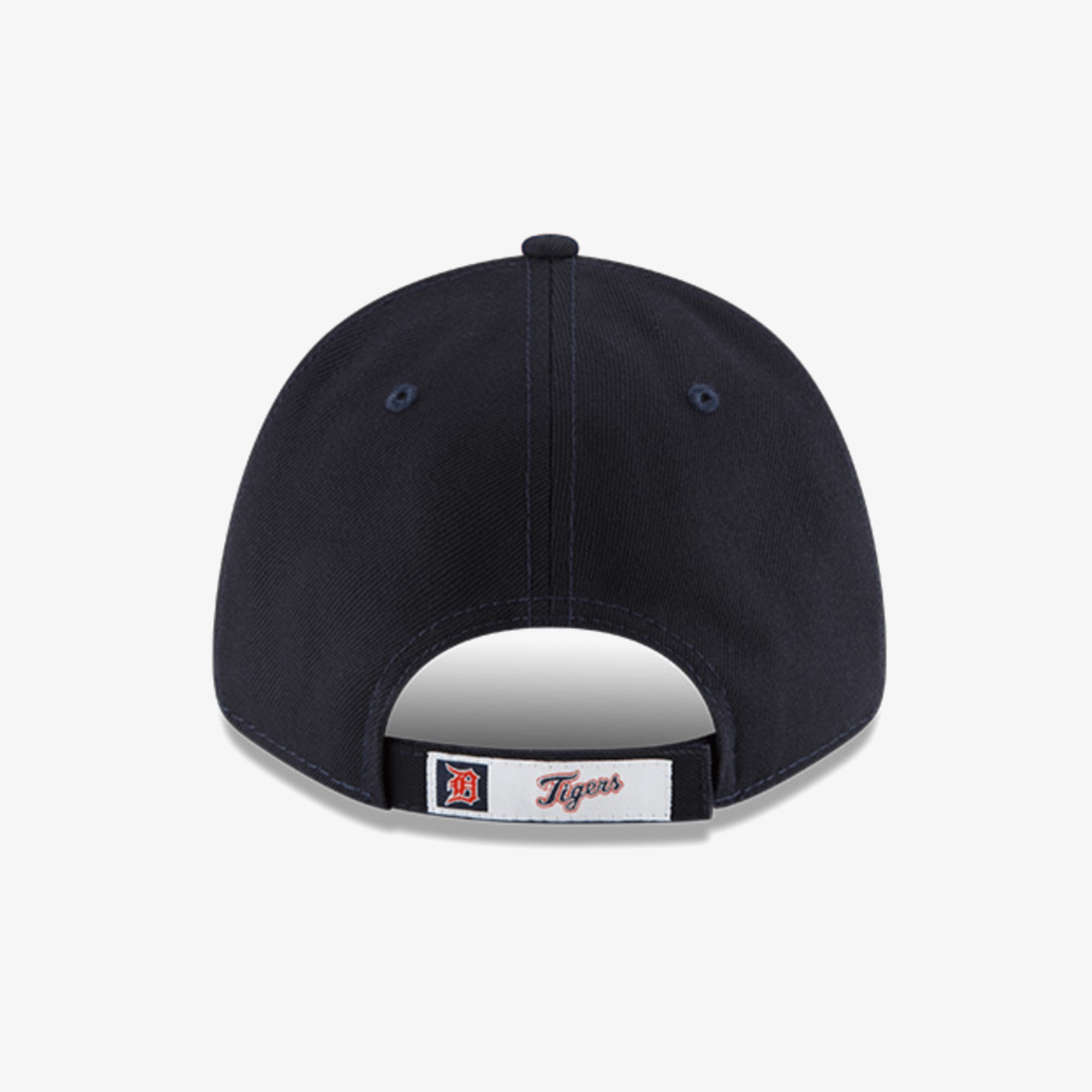 Detroit Tigers The League 9FORTY Adjustable Cap 'Navy'