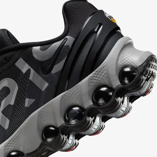 Air Max Dn8 Premium x Paris Saint-Germain 'Black' - Görsel 8