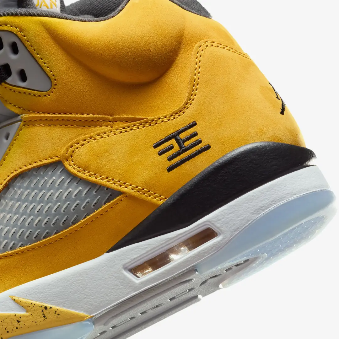Air Jordan 5 Retro 