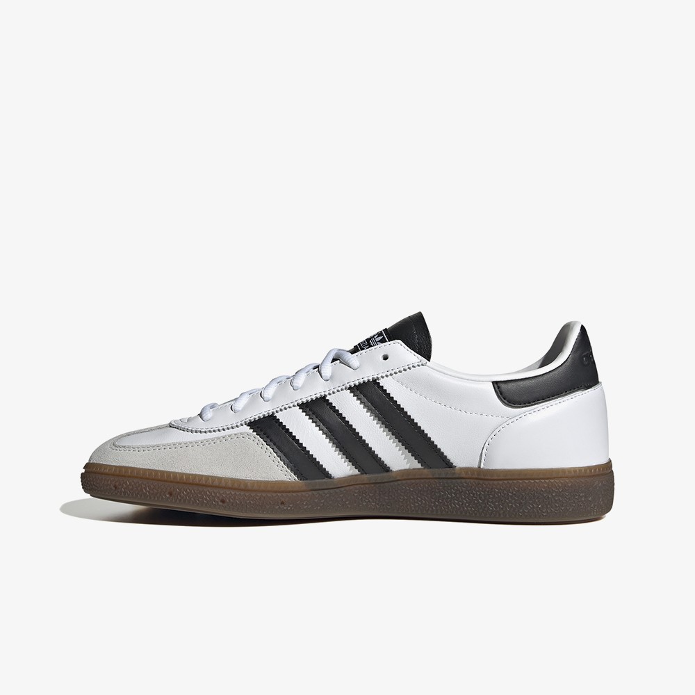 Handball Spezial 'White Black Gum'