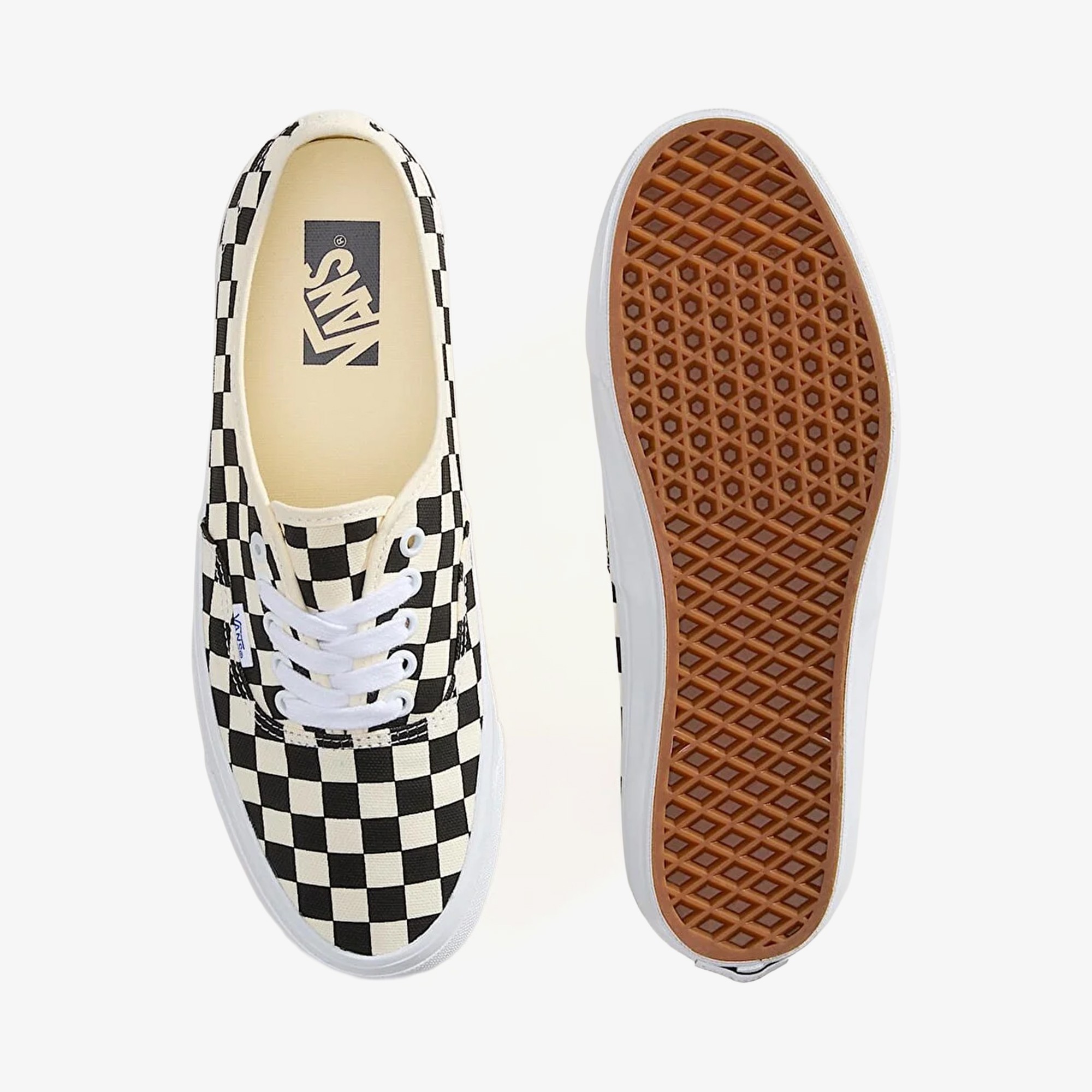 OTW Premium Authentic Reissue 44 'Checkerboard'