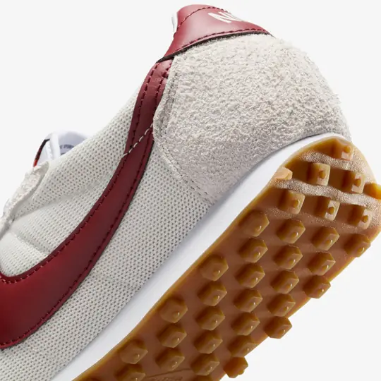 LD-1000 'Summit White Dark Team Red' - Görsel 8