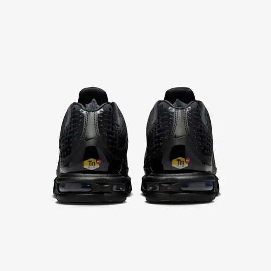 Air Max Plus VII 'Black' - Görsel 6