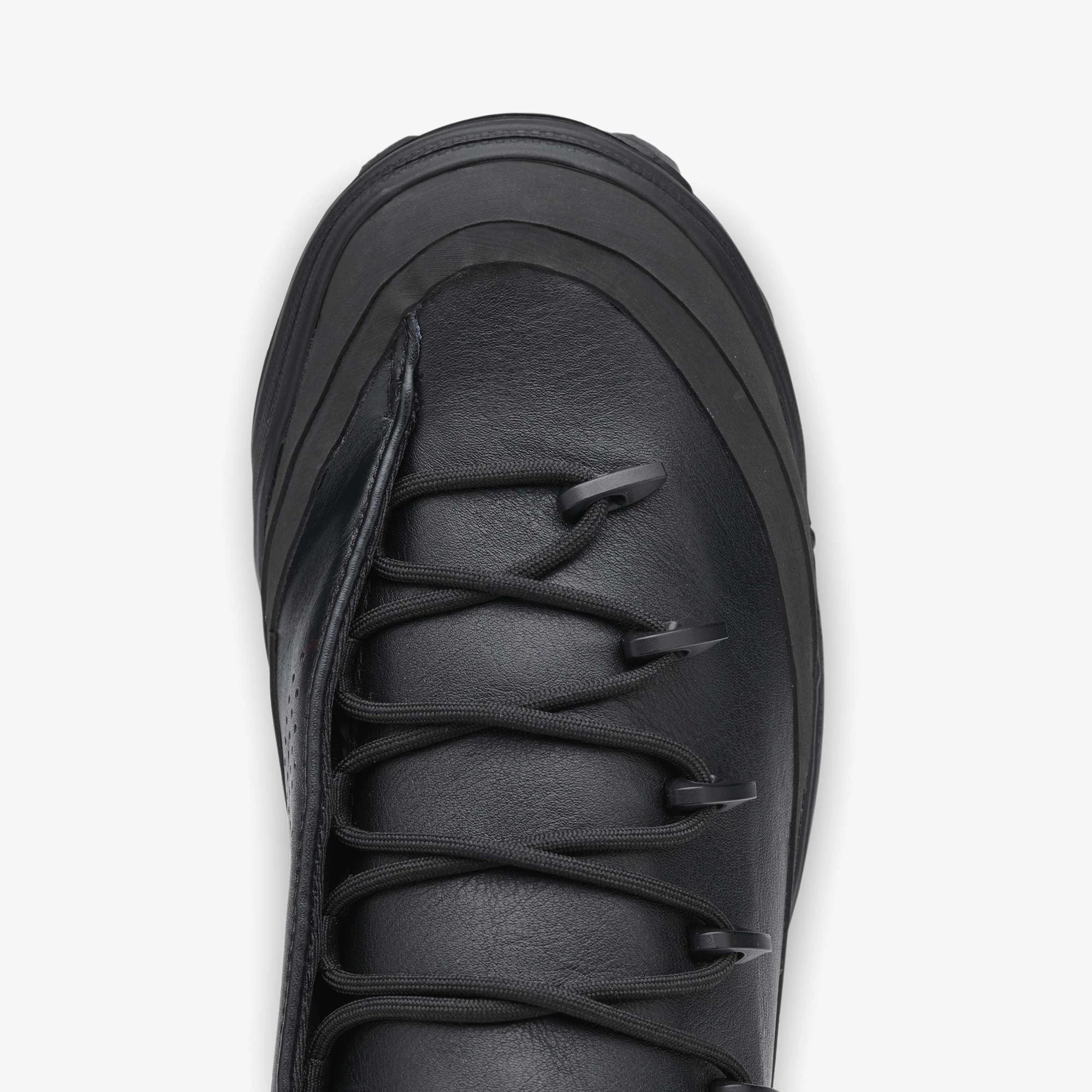 adidas x arte antwerp GSG9 'Core Black' - WUNDER