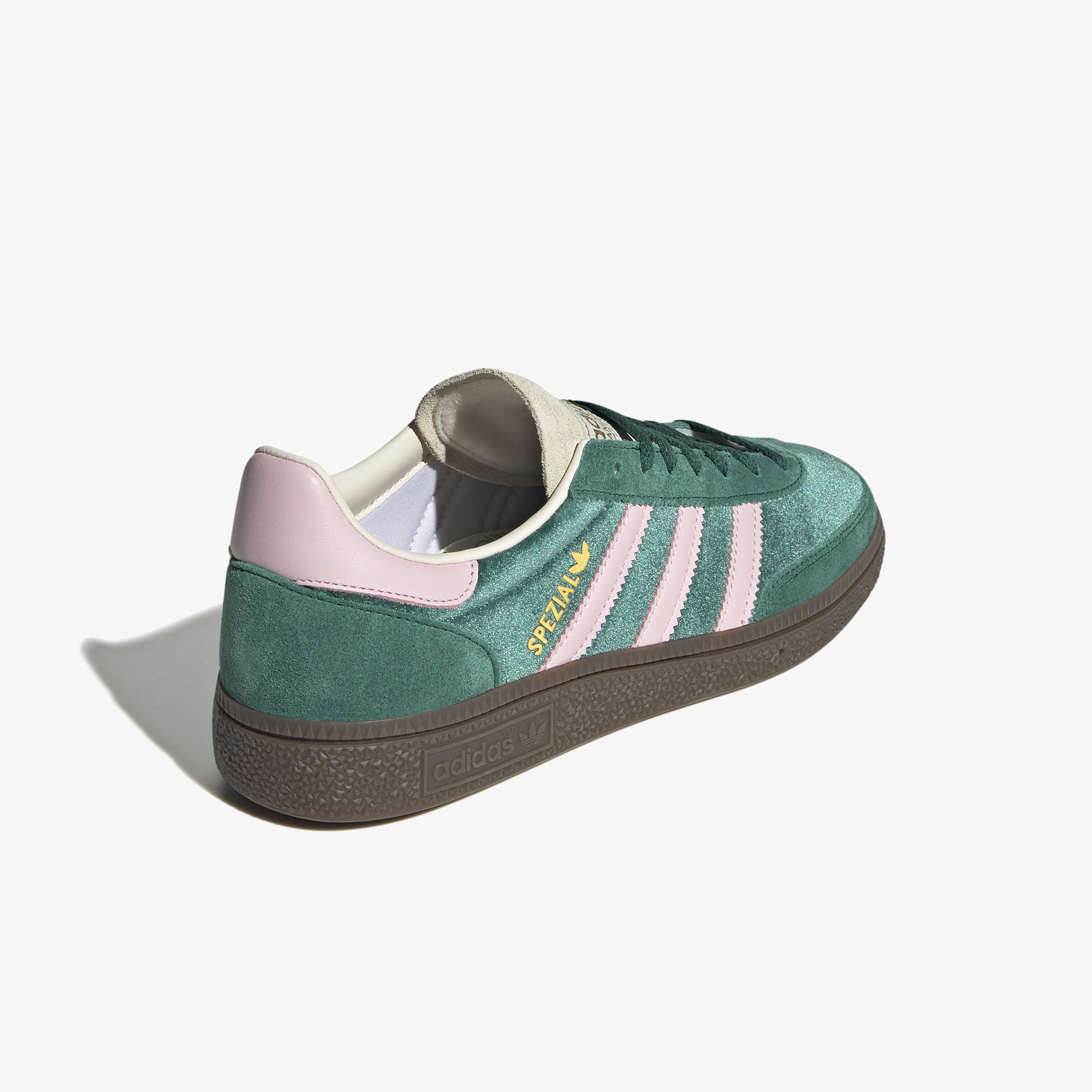 Handball Spezial 'Clear Pink'