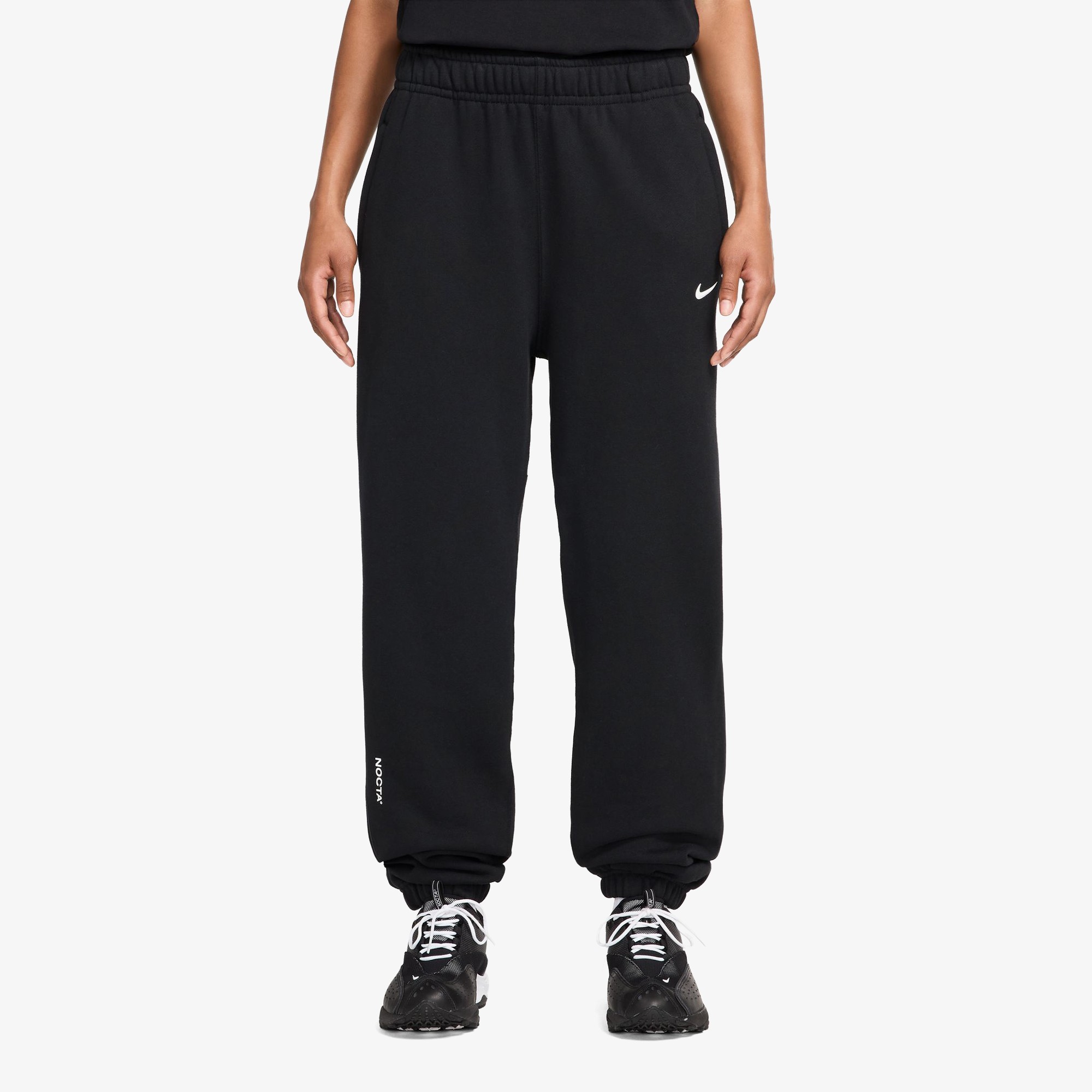 Nike x NOCTA Fleece CS Sweat Pants 'Black'