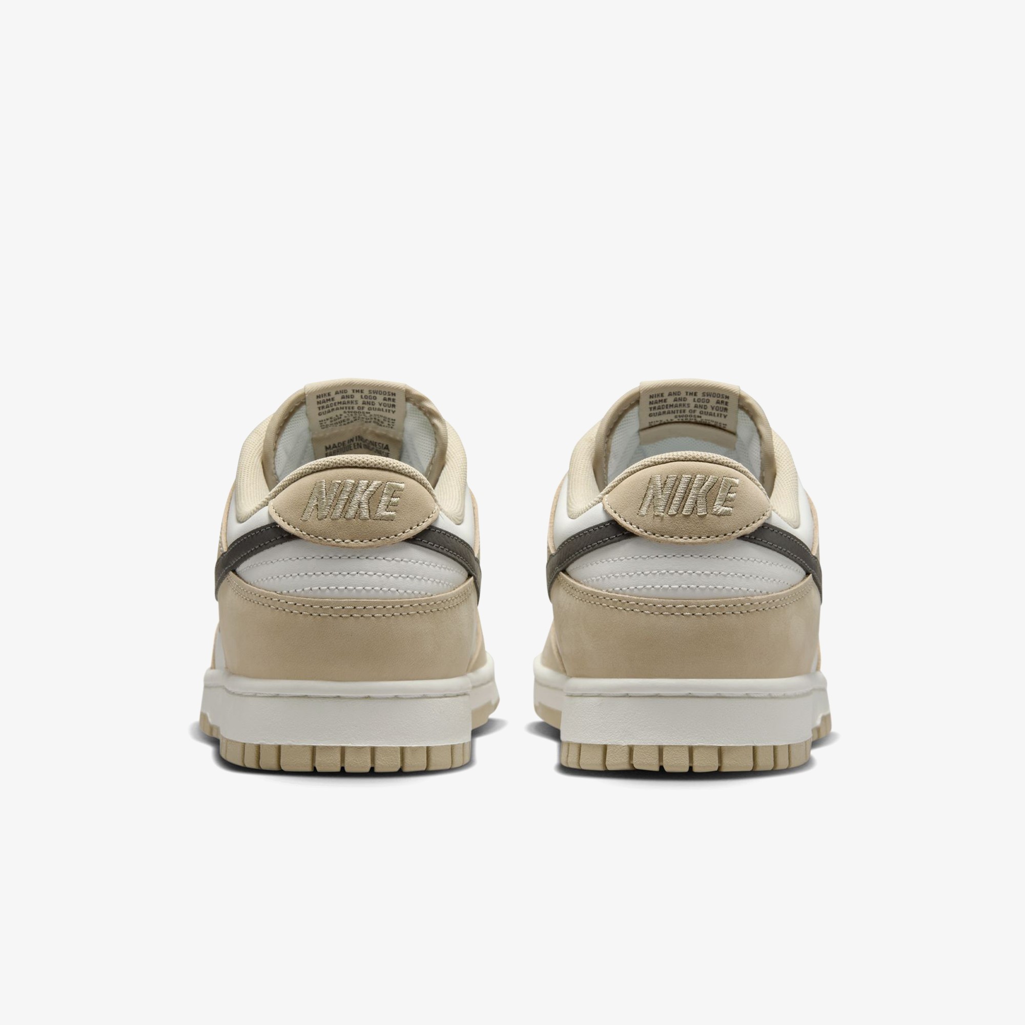 Dunk Low 'Desert Khaki Medium Ash'