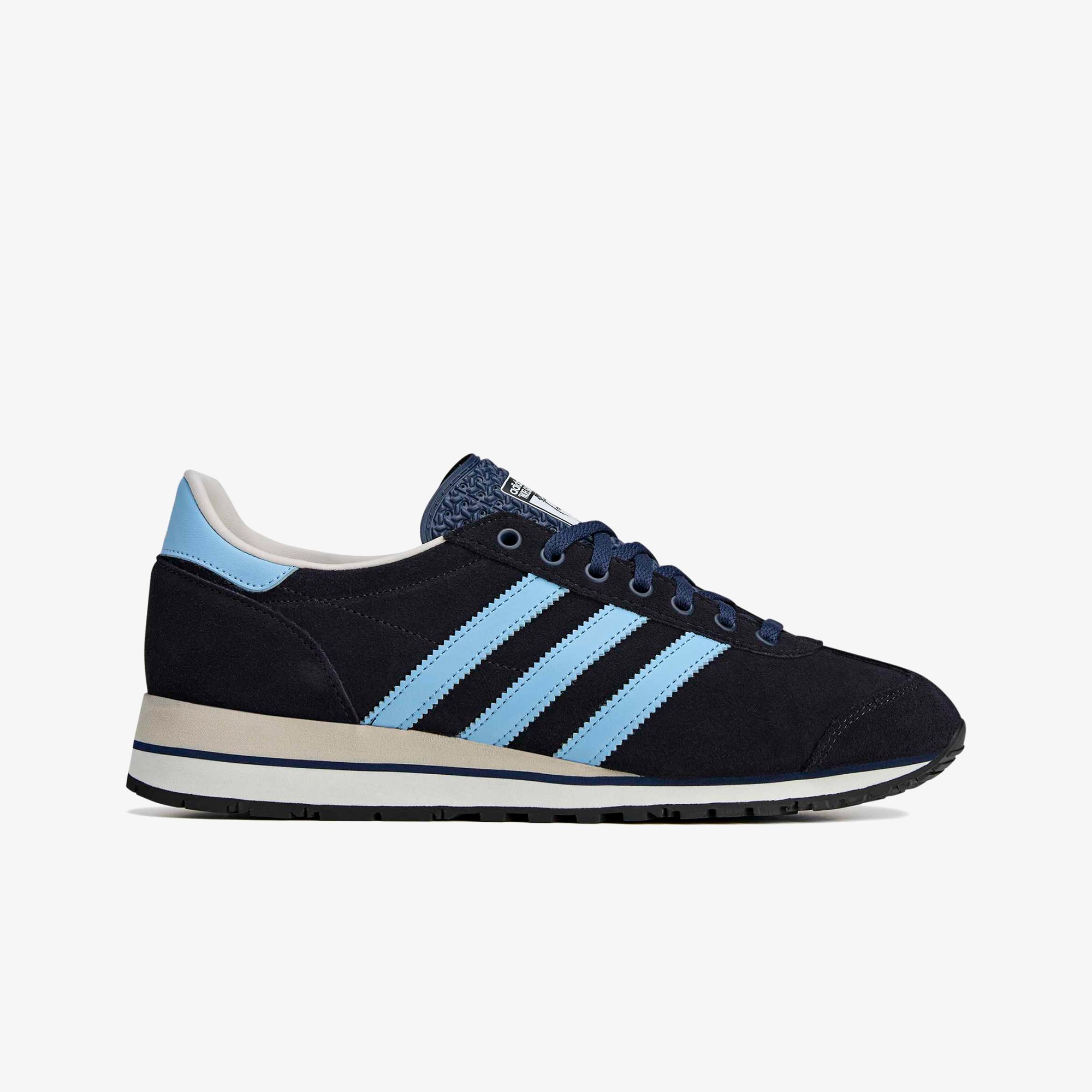 adidas x Noel Gallagher Marathon SPZL 'Night Navy'