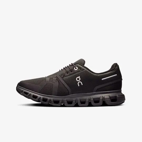 Cloud 6 'All Black' (W) - Görsel 3