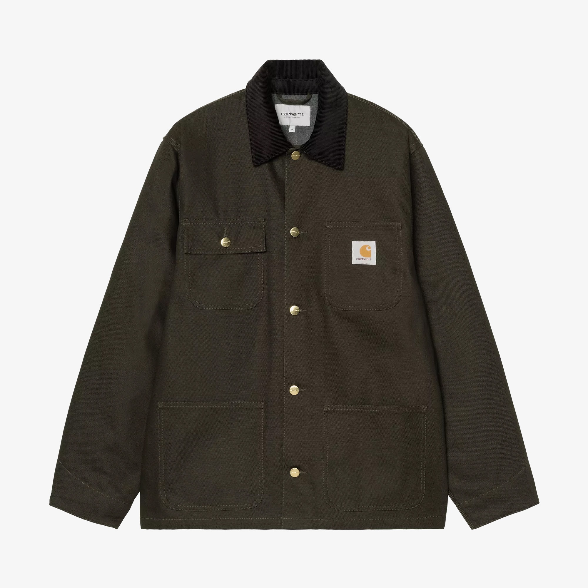 Michigan Coat Winter 'Olive'