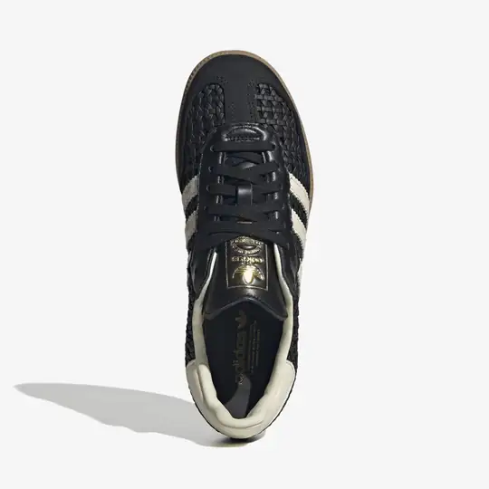 Adidas Siyah Adidas Samba OG