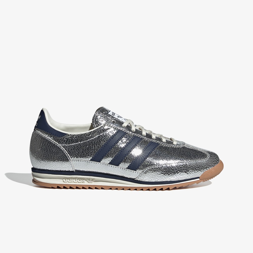 Superstar ii mens silver online