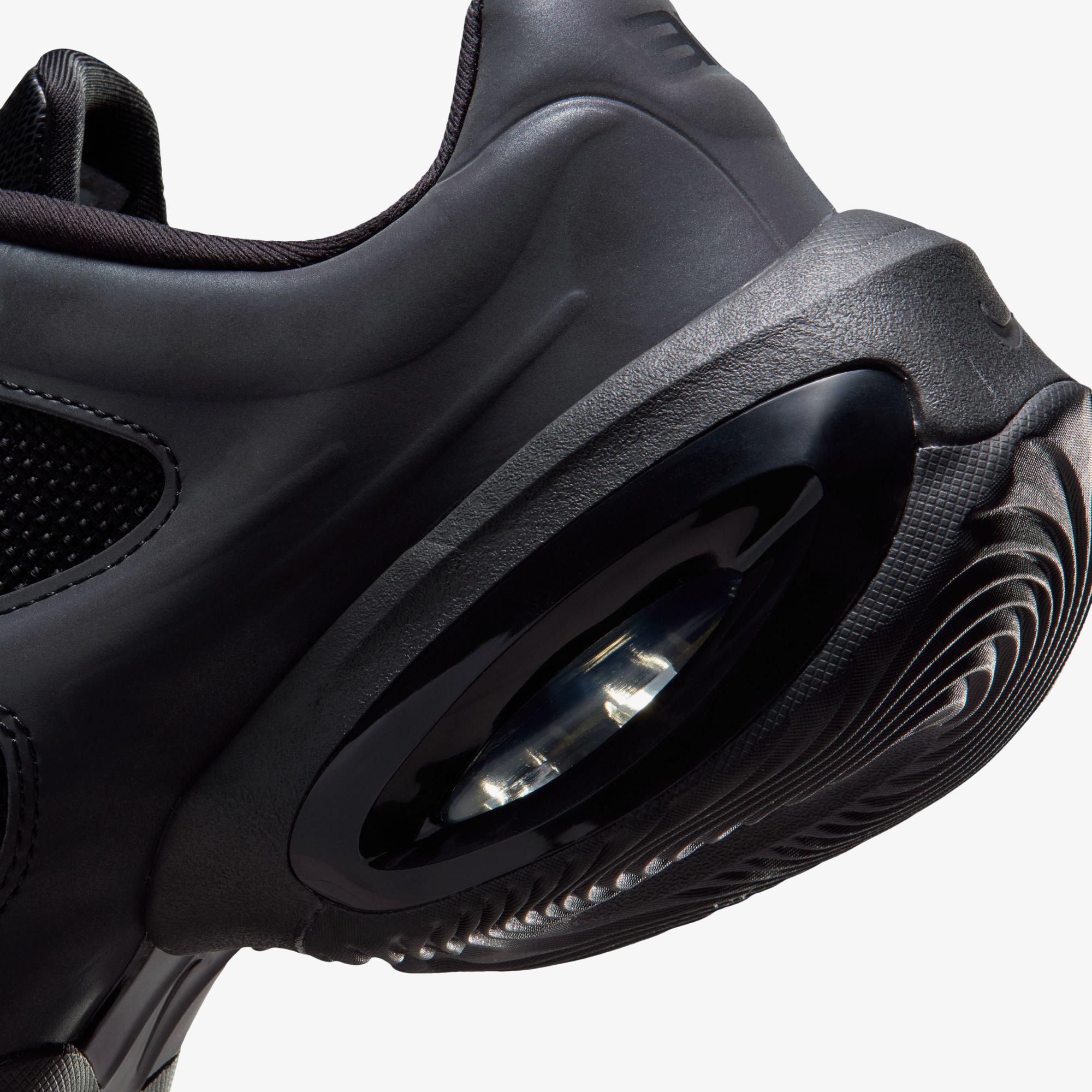 Air Max Muse 'Black Reflective' (W)