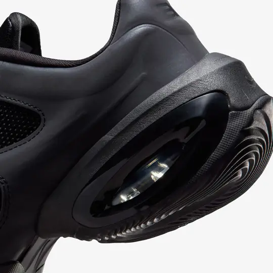 Air Max Muse 'Black Reflective' (W) - Görsel 9