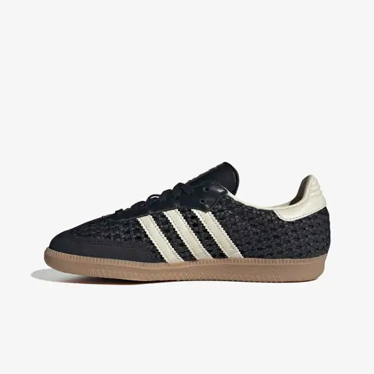 Adidas Siyah Adidas Samba OG