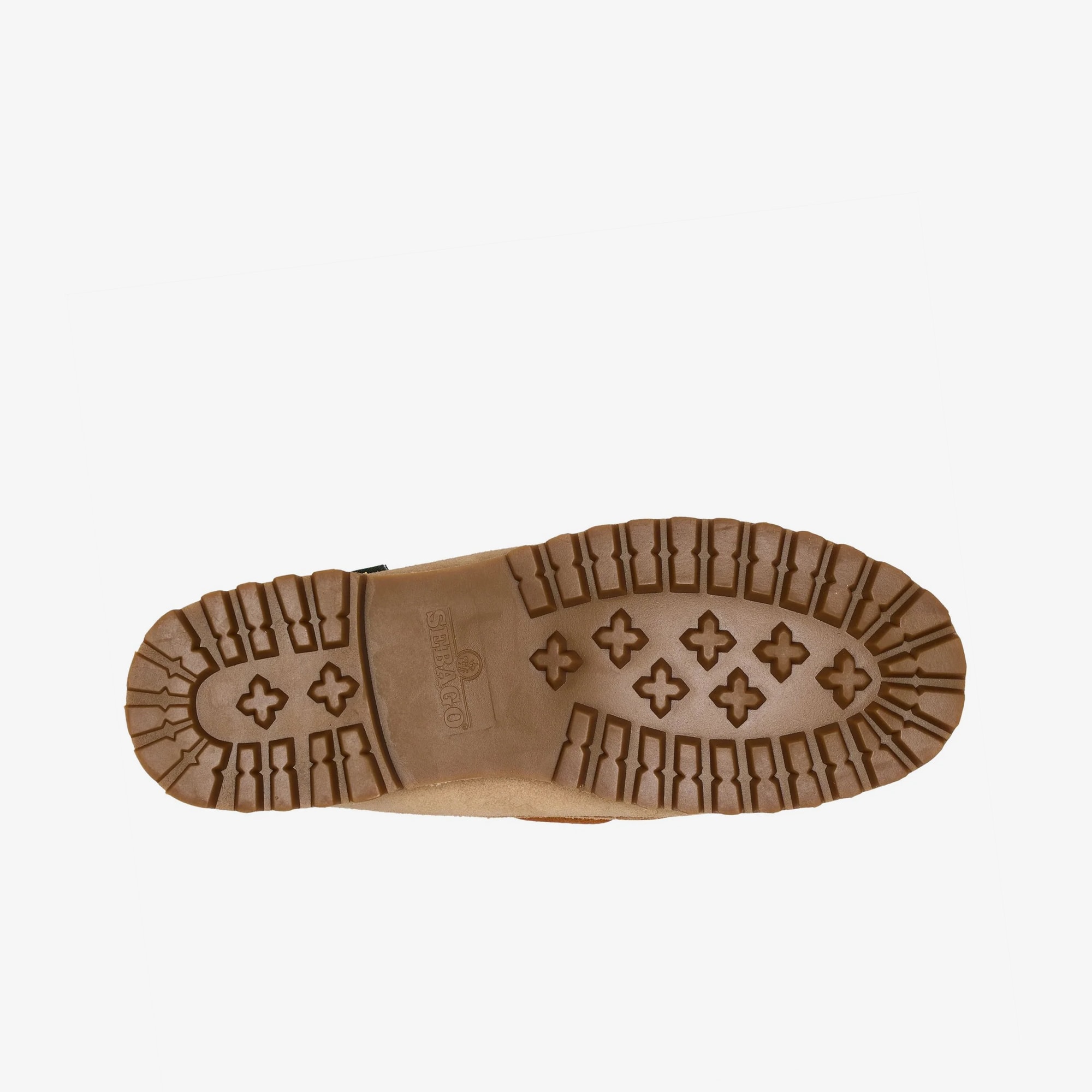 Ranger Suede 'Beige' (W)