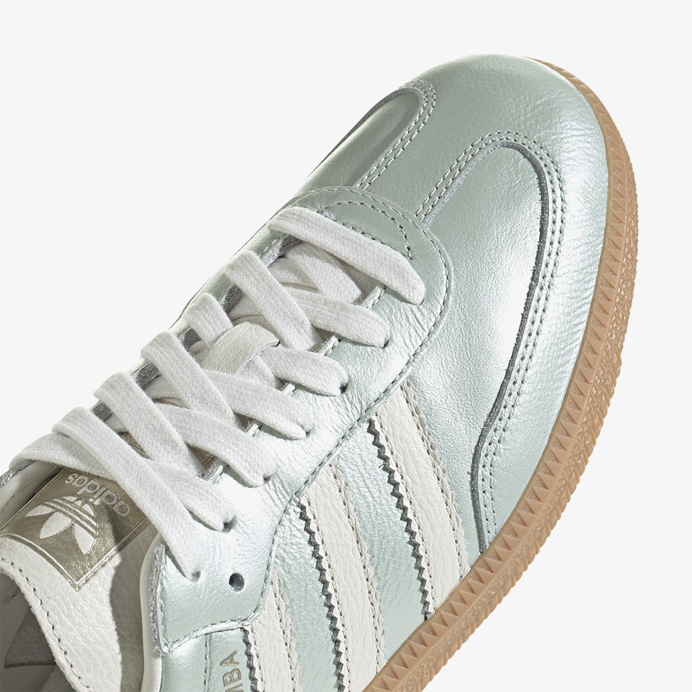 Samba OG 'Linen Green' (W)