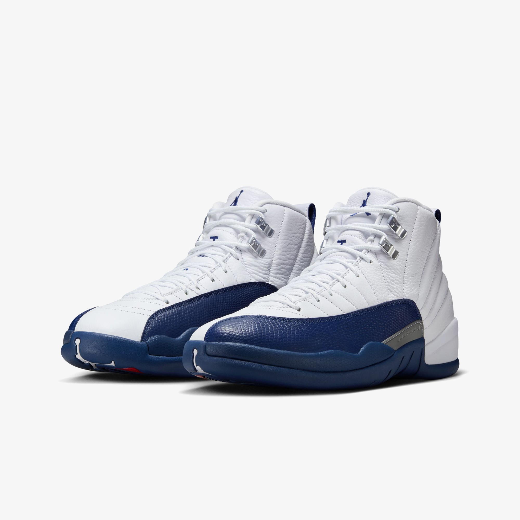 Air Jordan 12 Retro 'French Blue'