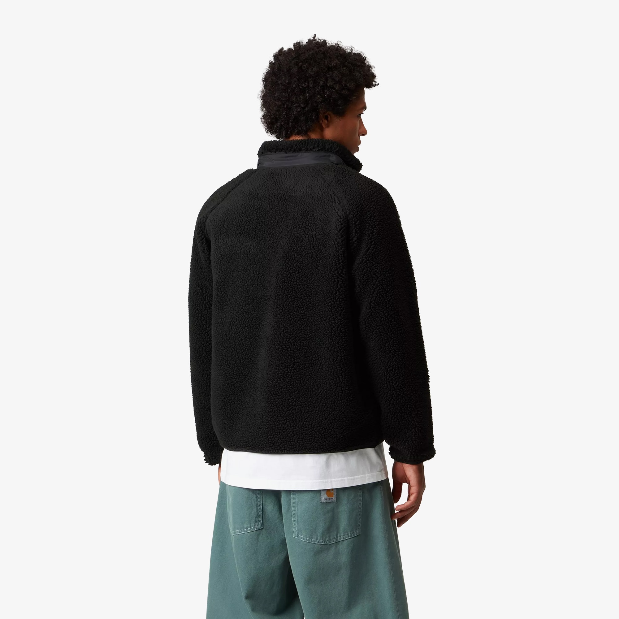 Prentis Liner 'Black'