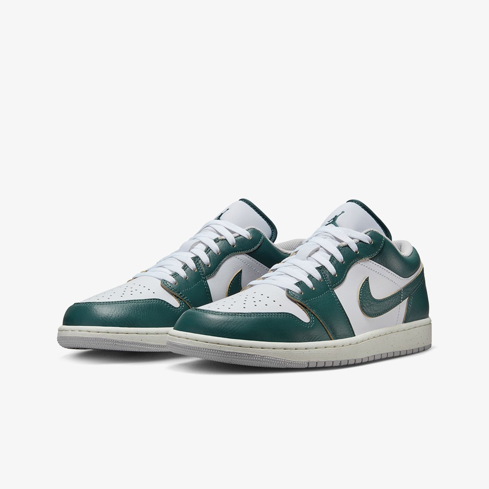 Air Jordan 1 Low SE 'Oxidized Green'