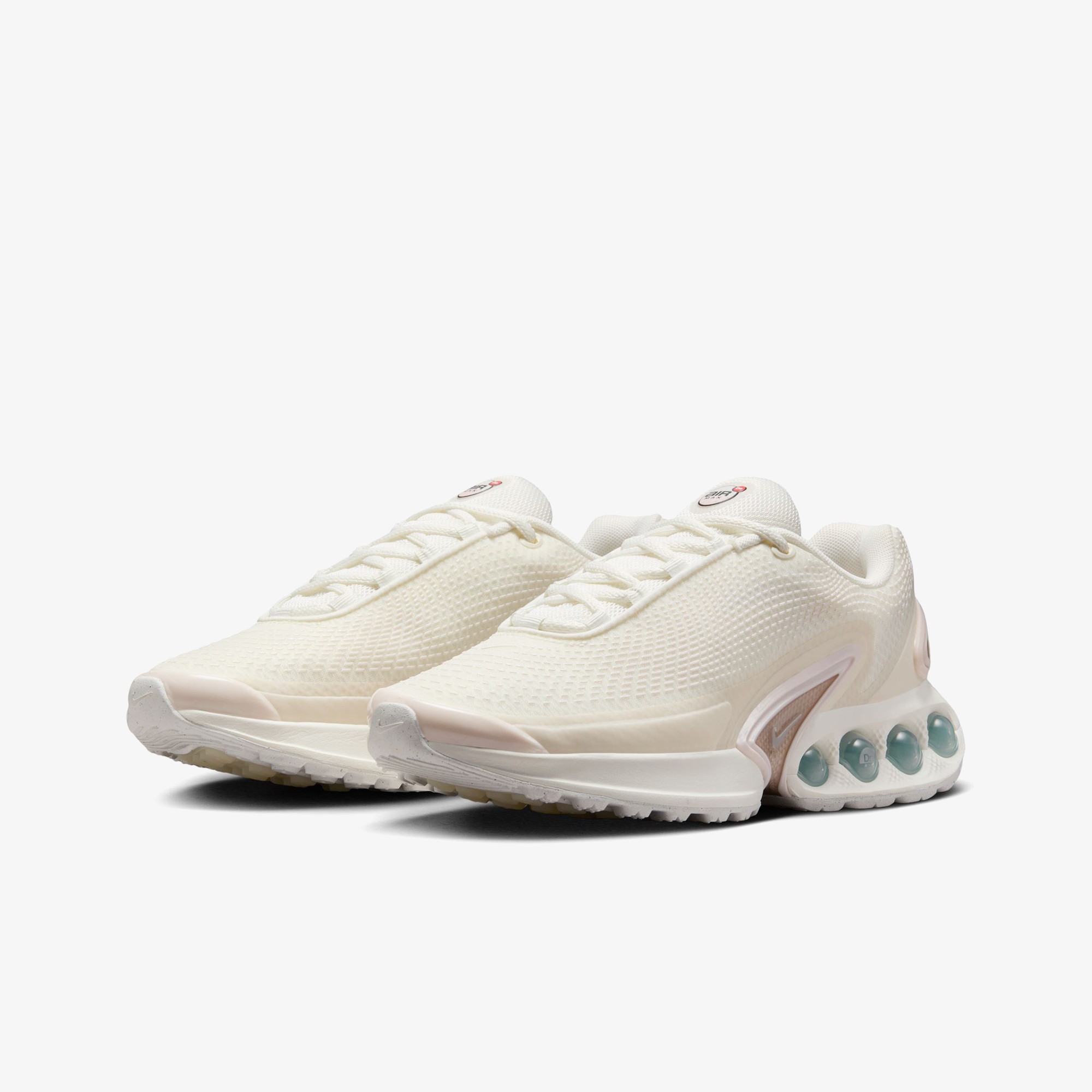 Air Max Dn SE 'Fossil Stone' (W)