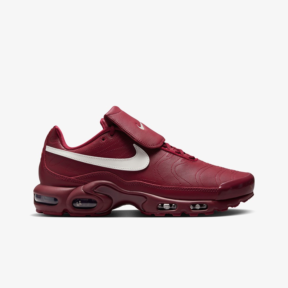 Air Max Plus Tiempo 'Team Red'