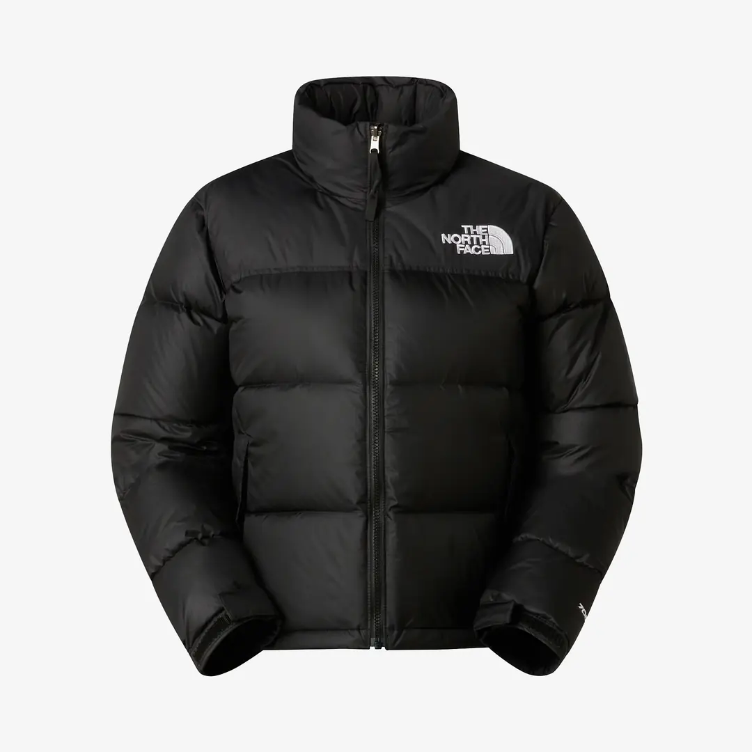 8*6様 THE NORTH FACE ダウンジャケット ブラック L The North Face 1996 Retro Nuptse Down Jacket 'Black' (W) - WUNDER
