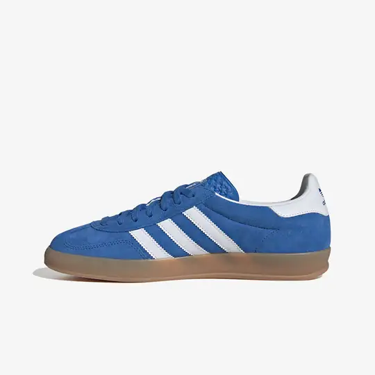 Adidas Mavi Adidas Gazelle Indoor