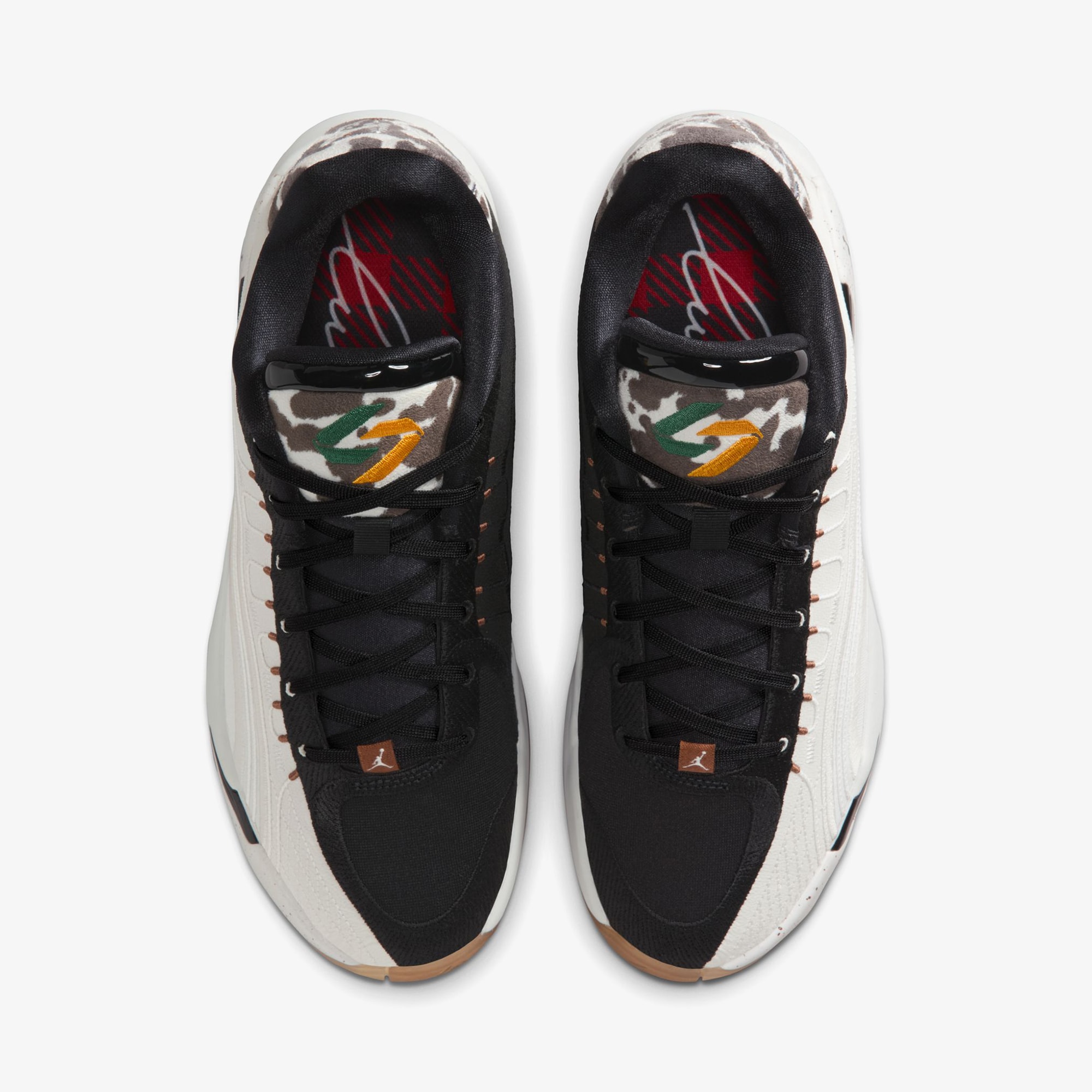 Luka 4 'Gone Ranching'