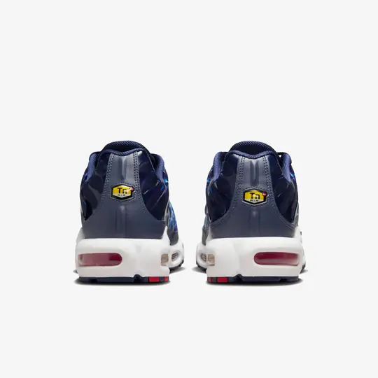 Air Max Plus Eclair 'Lightning Blue' - Görsel 5