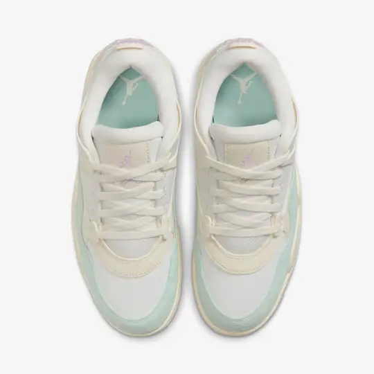 Air Jordan 4 RM 'Sail Doll' (W) - Görsel 6