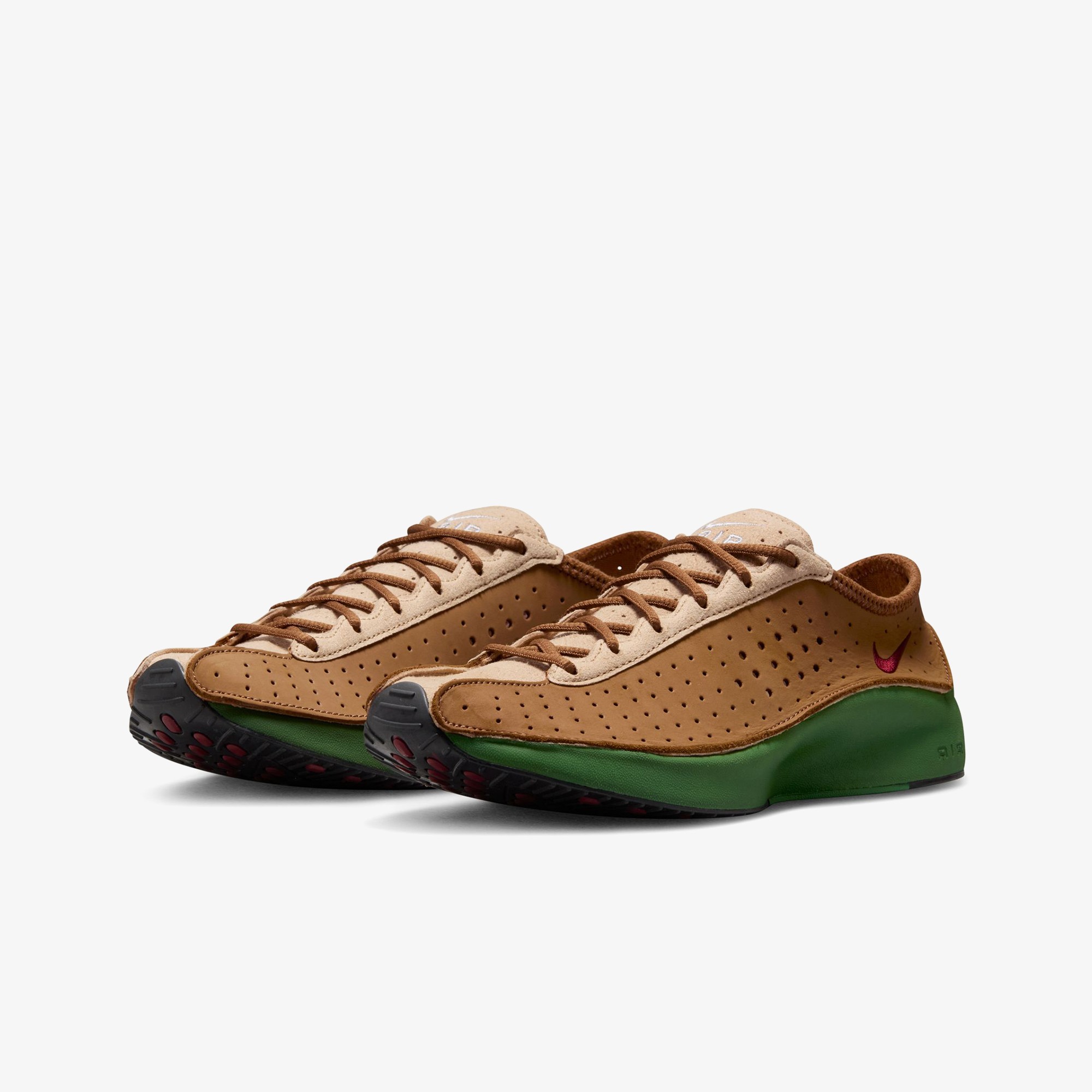 Air Superfly 'Ale Brown' (W)
