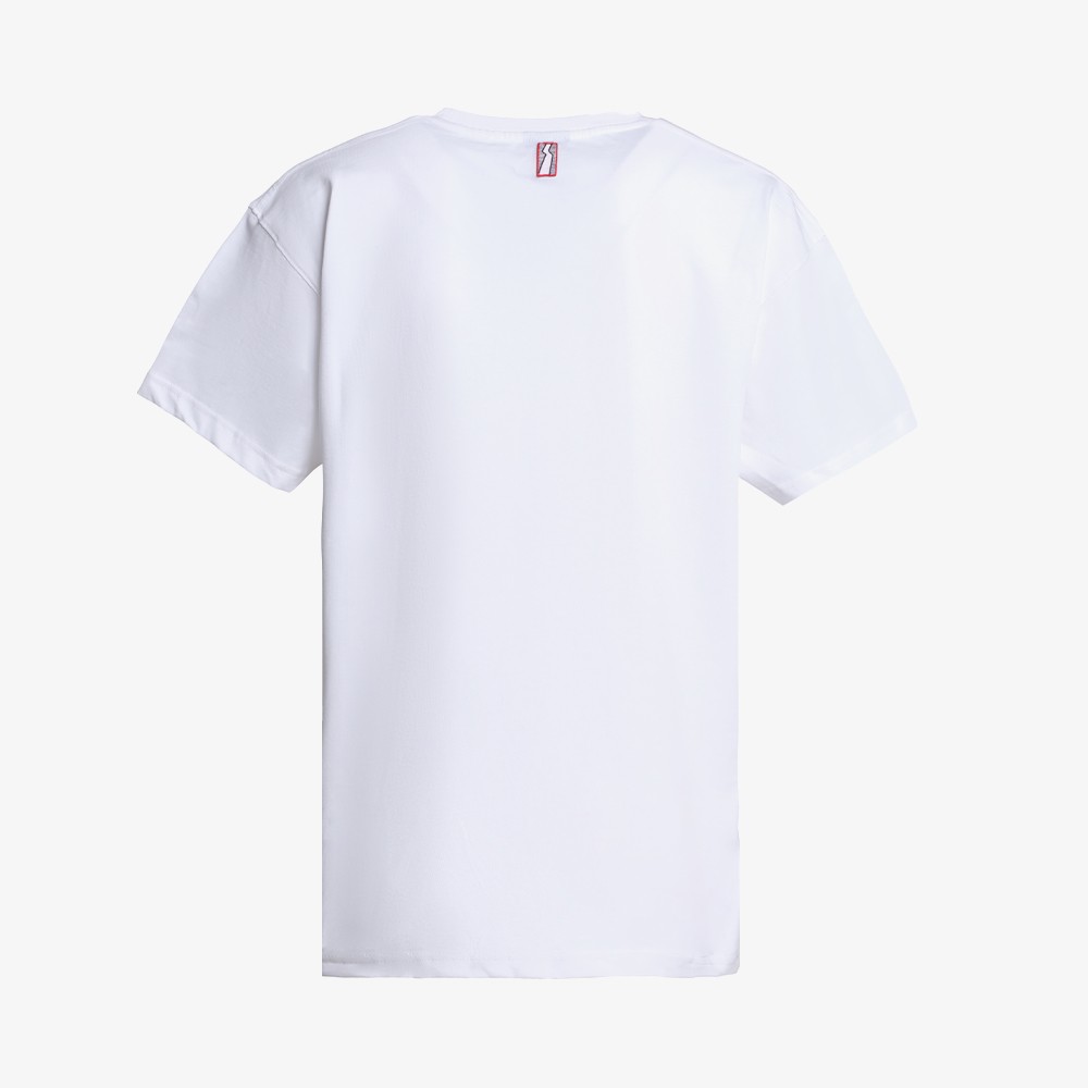 T-Shirt 'White'