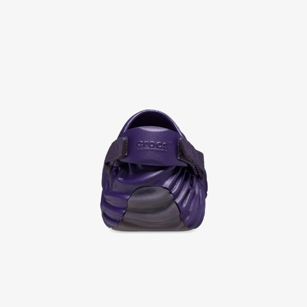 Salehe Bembury x Crocs Pollex Clog 'Purple'