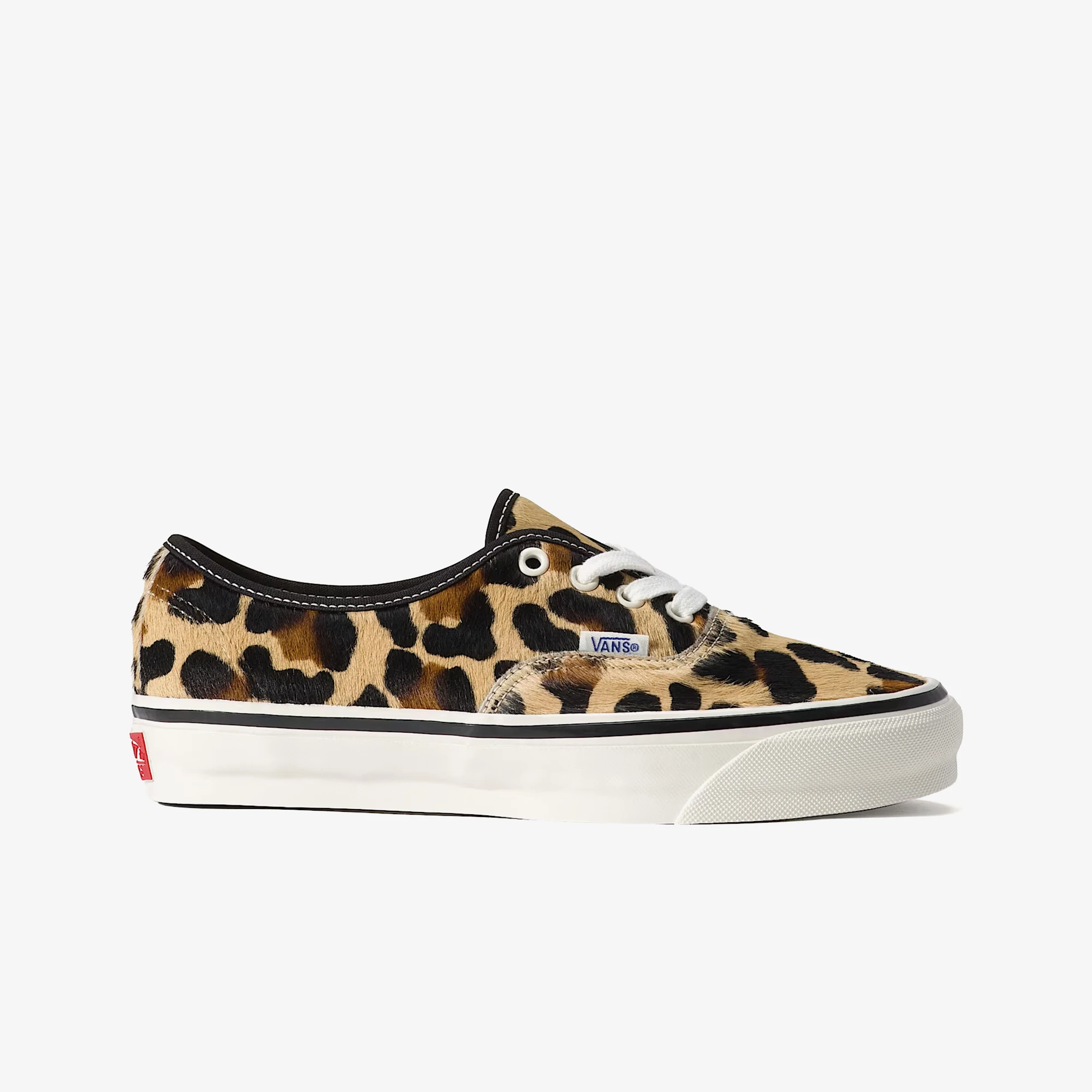 Vans LX Authentic 44 'Leopard' - WUNDER
