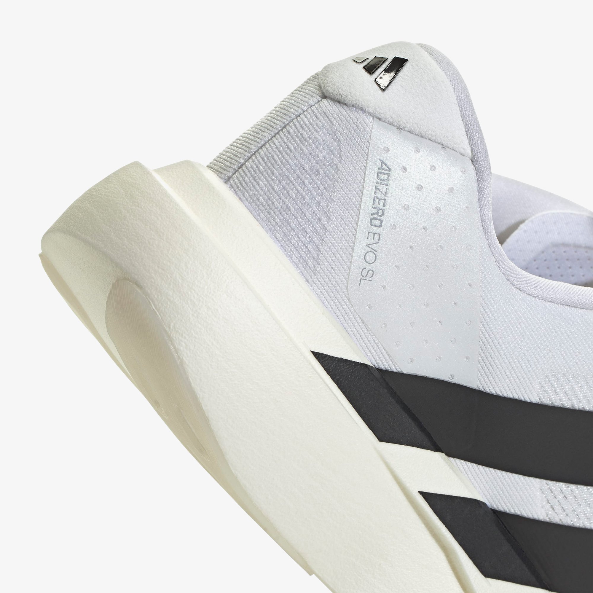 Adizero EVO SL 'Cloud White' (W)