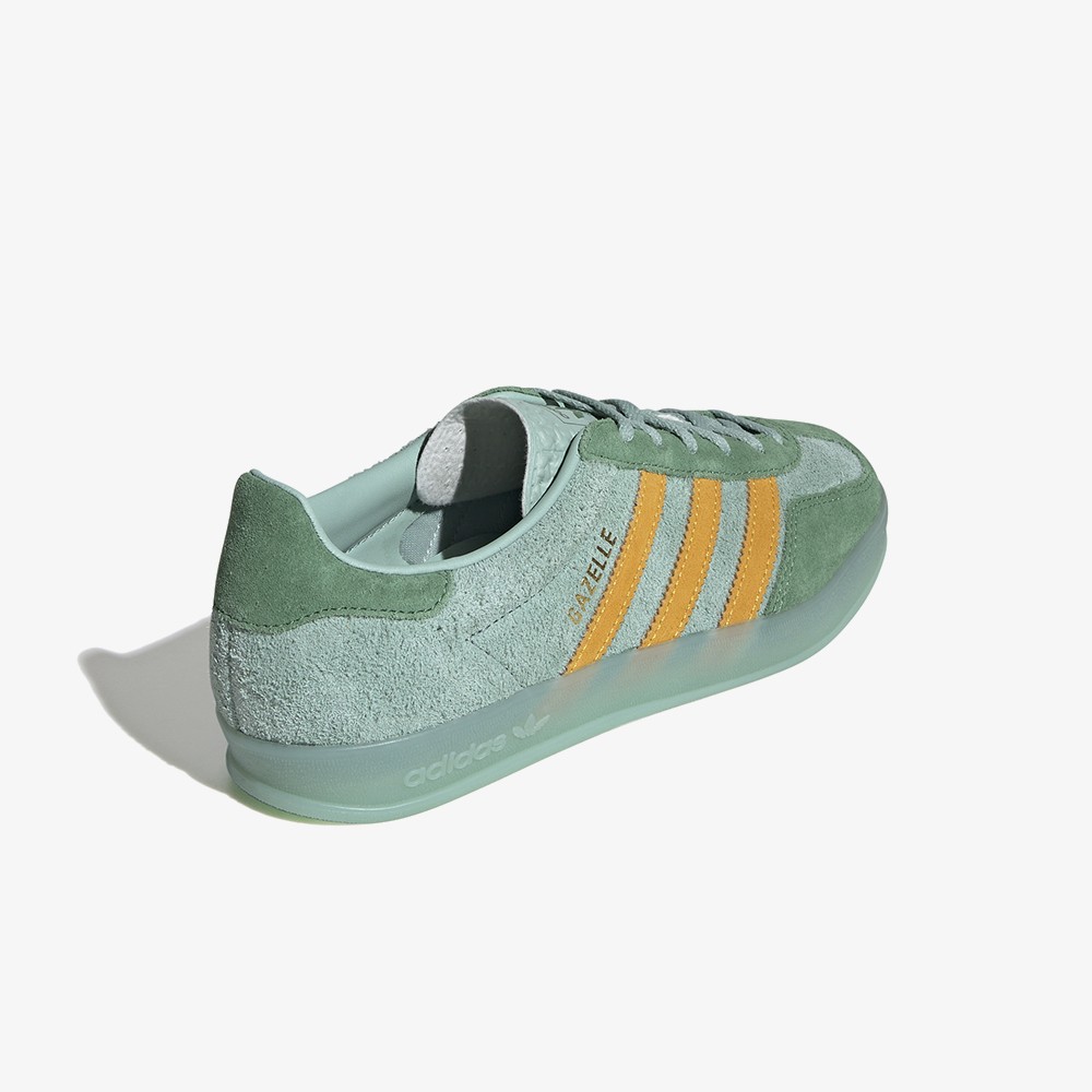 Gazelle Indoor 'Hazy Green' (W)