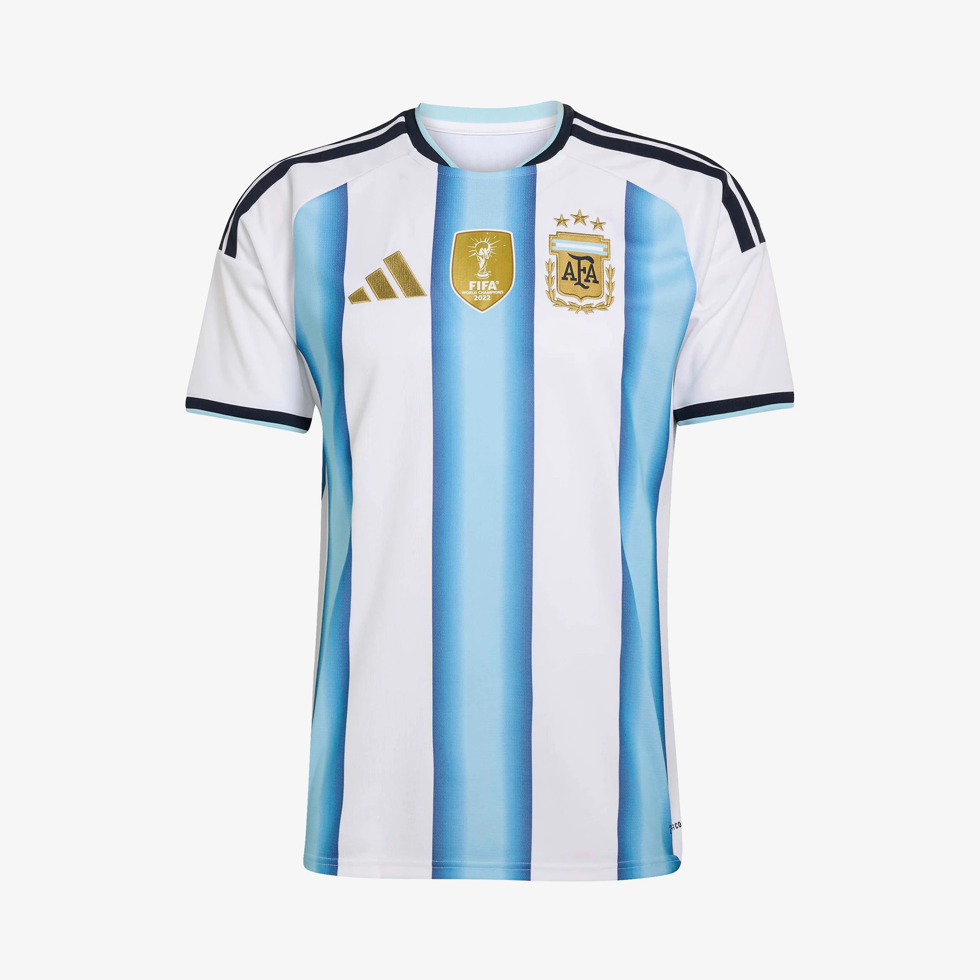 Argentina 26 Home Jersey 'Icy Blue'