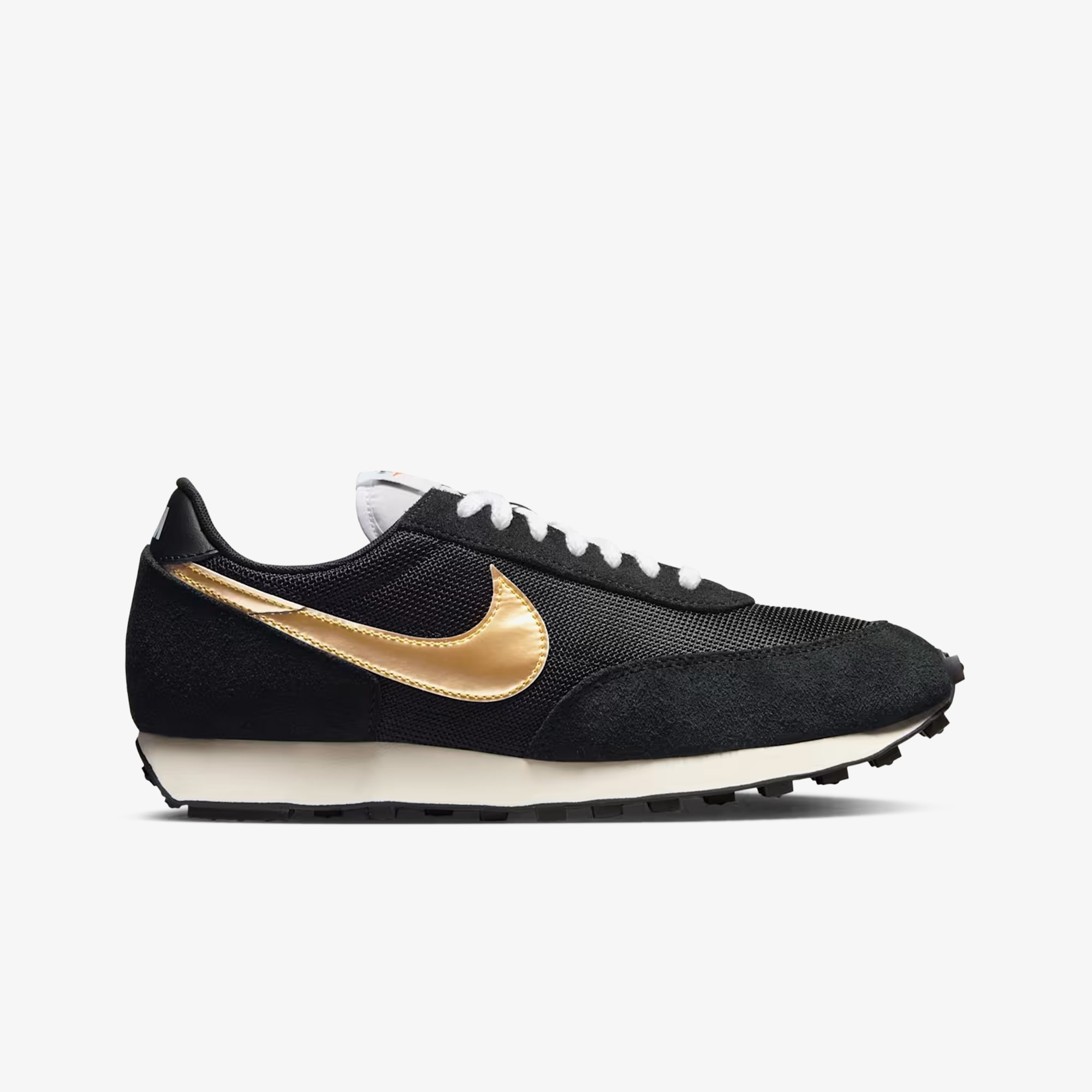 Daybreak SP 'Black and Metallic Gold'